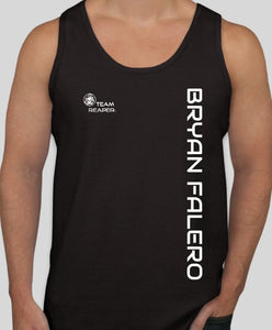 Bryan Falero - teamreaper