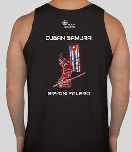 Bryan Falero - teamreaper