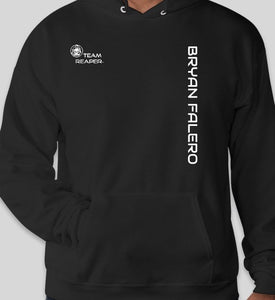 Bryan Falero - teamreaper