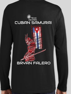 Bryan Falero - teamreaper