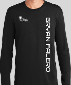 Bryan Falero - teamreaper