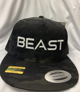 BRYANT THE BEAST SHELL - teamreaper