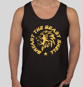 BRYANT THE BEAST SHELL - teamreaper