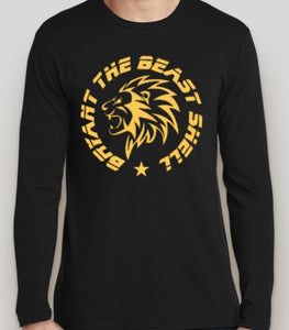 BRYANT THE BEAST SHELL - teamreaper