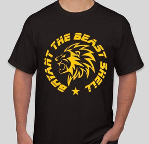 BRYANT THE BEAST SHELL - teamreaper