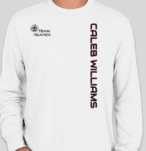 Load image into Gallery viewer, CALEB WILLIAMS - teamreaper