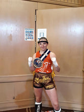 Load image into Gallery viewer, Callie Patrick - teamreaper