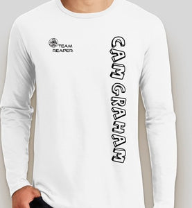 Cam Graham - teamreaper