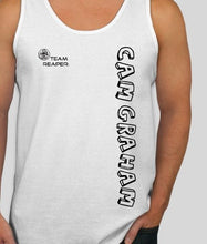 Load image into Gallery viewer, Cam Graham - teamreaper