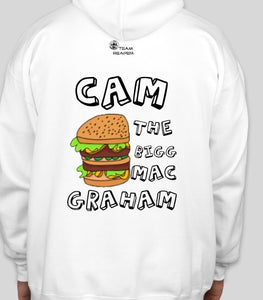 Cam Graham - teamreaper