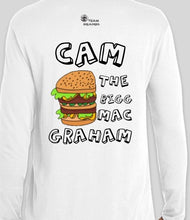 Load image into Gallery viewer, Cam Graham - teamreaper