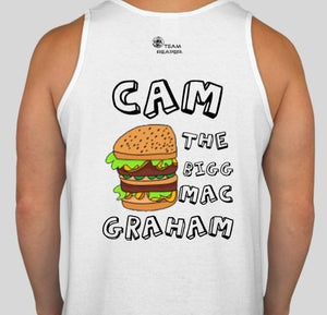 Cam Graham - teamreaper