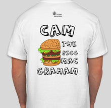 Load image into Gallery viewer, Cam Graham - teamreaper