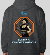 Load image into Gallery viewer, CANDACE MARICLE - teamreaper