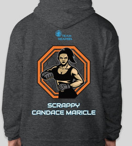 CANDACE MARICLE - teamreaper