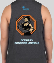 Load image into Gallery viewer, CANDACE MARICLE - teamreaper