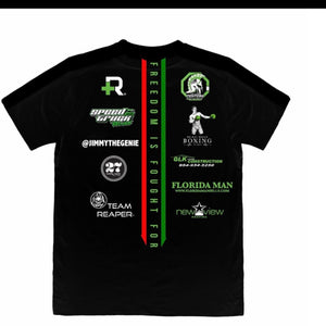 CHAMP 175 LB FRANCESCO RICCHI - teamreaper