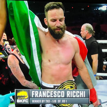 Load image into Gallery viewer, CHAMP 175 LB FRANCESCO RICCHI - teamreaper