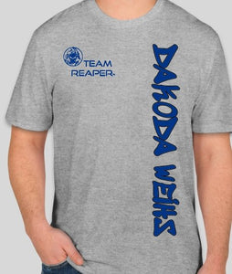 DAKODA WEIHS - teamreaper
