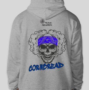 DAKODA WEIHS - teamreaper