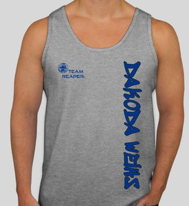 DAKODA WEIHS - teamreaper