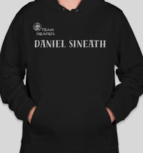 Load image into Gallery viewer, Daniel Sineath -The Last Uchiha - teamreaper