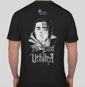 Daniel Sineath -The Last Uchiha - teamreaper