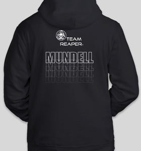 DAVE REDNECK MUNDELL - teamreaper