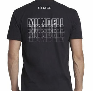 DAVE REDNECK MUNDELL - teamreaper