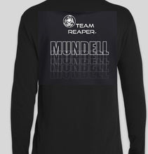 Load image into Gallery viewer, DAVE REDNECK MUNDELL - teamreaper