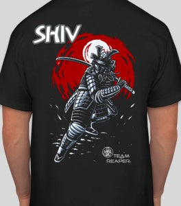 DAVID SHIVELY - teamreaper