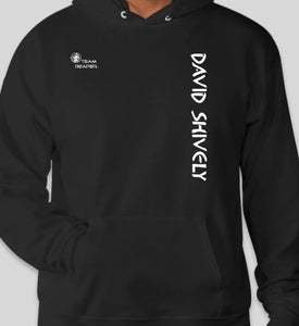 DAVID SHIVELY - teamreaper