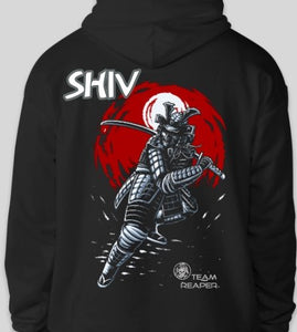 DAVID SHIVELY - teamreaper