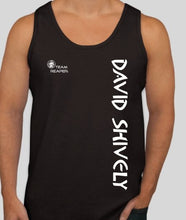 Load image into Gallery viewer, DAVID SHIVELY - teamreaper