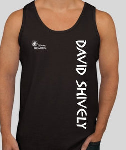 DAVID SHIVELY - teamreaper