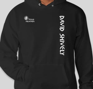 DAVID SHIVELY - teamreaper