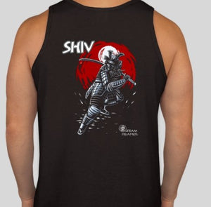 DAVID SHIVELY - teamreaper