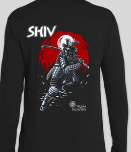 DAVID SHIVELY - teamreaper