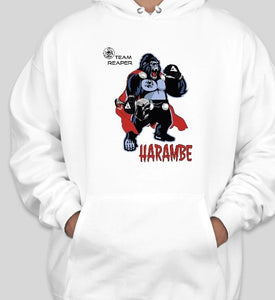 DINEL CHERY JR Harambe - teamreaper