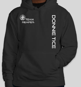 DONNIE "BIG RED" TICE - teamreaper