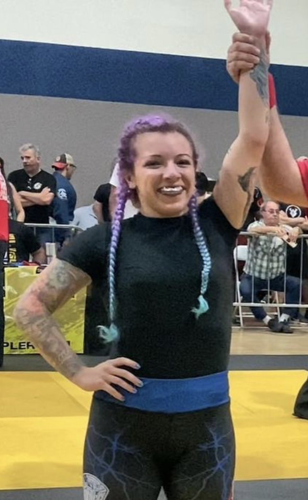 ERIN BRITO - teamreaper