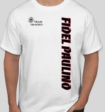 Load image into Gallery viewer, Fidel Paulino - teamreaper