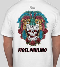Load image into Gallery viewer, Fidel Paulino - teamreaper