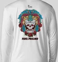 Load image into Gallery viewer, Fidel Paulino - teamreaper
