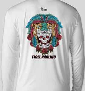 Fidel Paulino - teamreaper