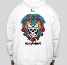 Load image into Gallery viewer, Fidel Paulino - teamreaper