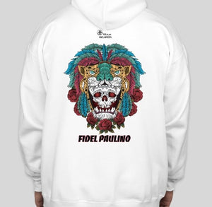 Fidel Paulino - teamreaper