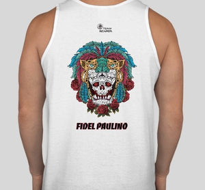 Fidel Paulino - teamreaper
