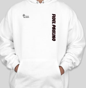 Fidel Paulino - teamreaper