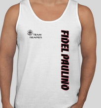 Load image into Gallery viewer, Fidel Paulino - teamreaper